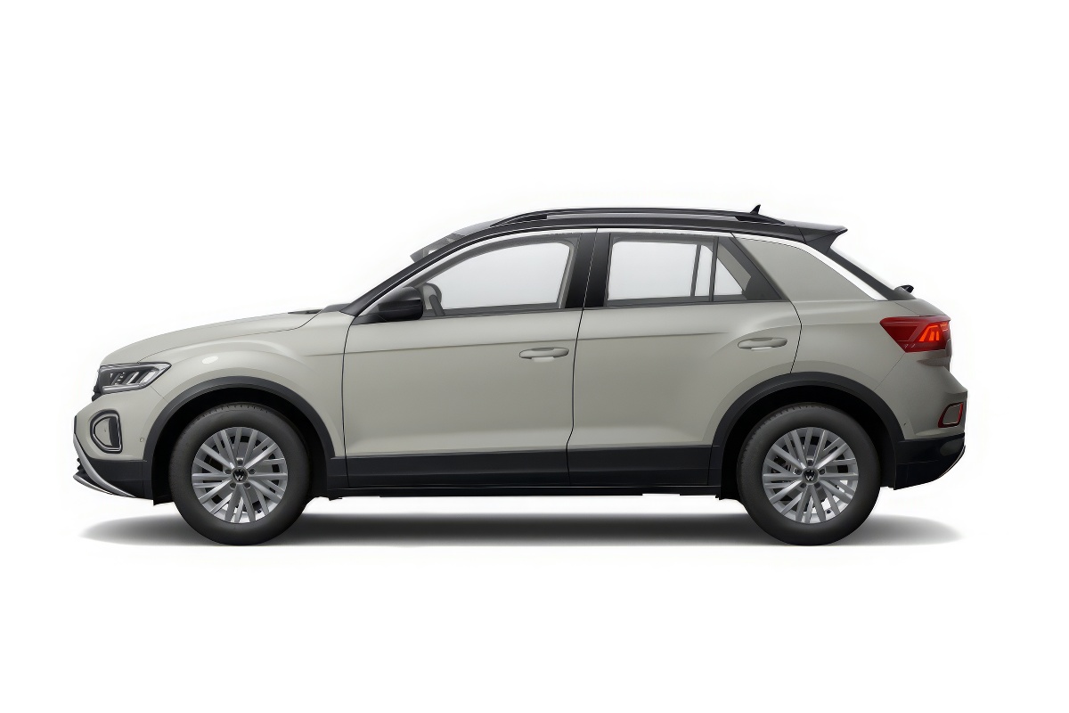 VOLKSWAGEN T-Roc 1.5 tsi Life dsg